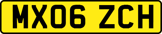 MX06ZCH