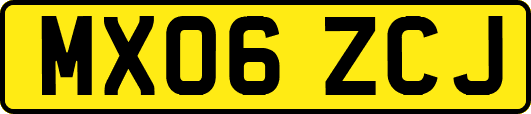MX06ZCJ