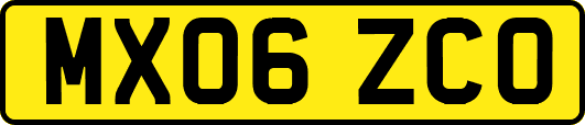 MX06ZCO