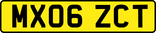 MX06ZCT