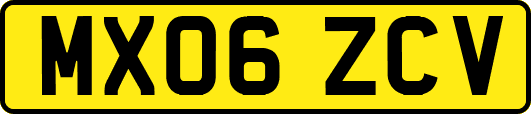 MX06ZCV