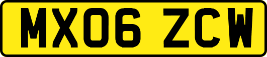 MX06ZCW