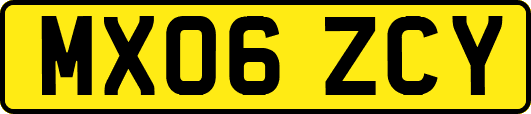 MX06ZCY