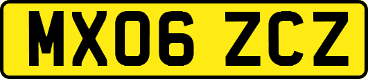MX06ZCZ