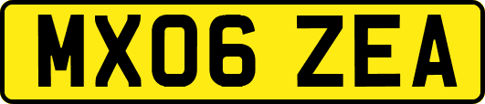 MX06ZEA