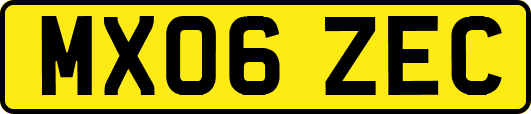 MX06ZEC