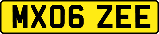 MX06ZEE