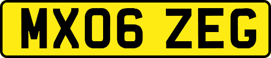 MX06ZEG