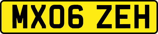MX06ZEH