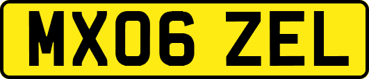 MX06ZEL