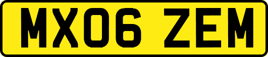 MX06ZEM