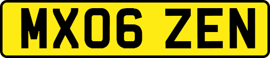 MX06ZEN