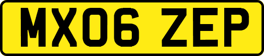 MX06ZEP