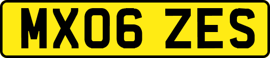 MX06ZES