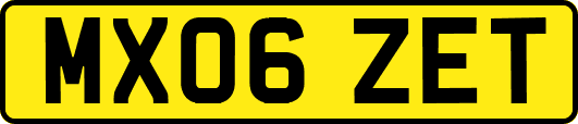 MX06ZET