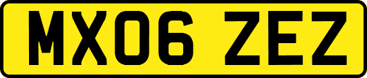 MX06ZEZ