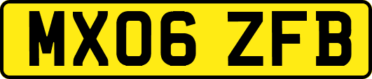MX06ZFB
