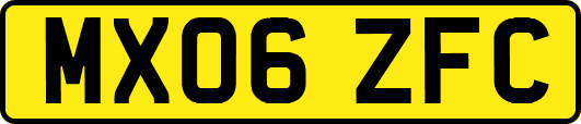 MX06ZFC