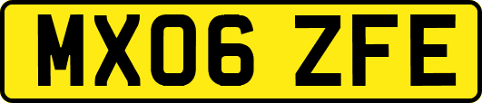 MX06ZFE