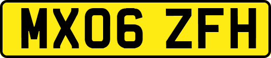 MX06ZFH