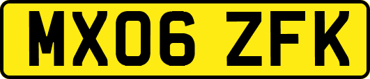 MX06ZFK