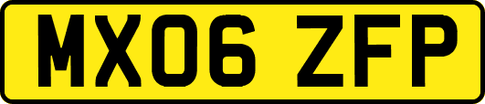 MX06ZFP