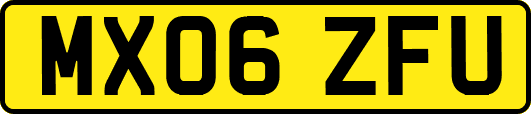 MX06ZFU