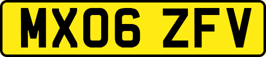 MX06ZFV