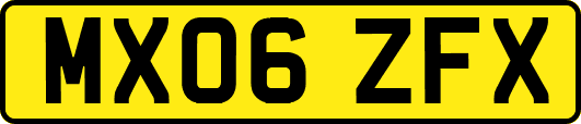MX06ZFX