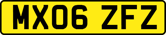 MX06ZFZ