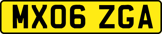 MX06ZGA