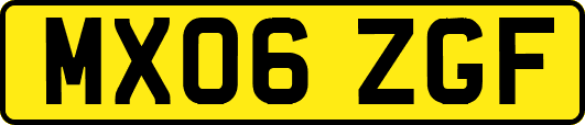 MX06ZGF