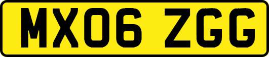 MX06ZGG