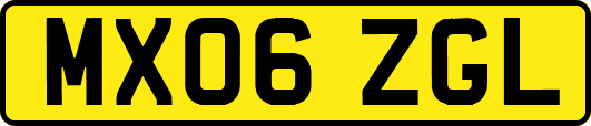 MX06ZGL