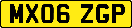 MX06ZGP