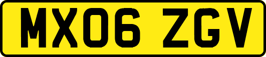 MX06ZGV