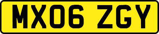 MX06ZGY