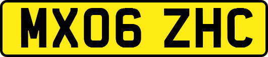 MX06ZHC