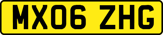 MX06ZHG