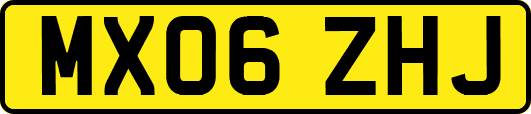 MX06ZHJ