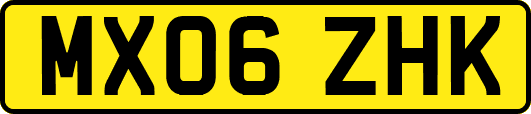 MX06ZHK