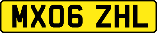 MX06ZHL