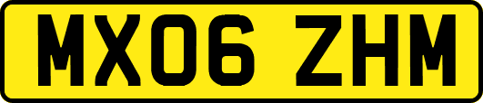 MX06ZHM
