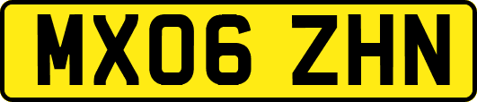 MX06ZHN