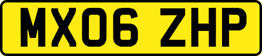 MX06ZHP
