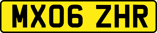 MX06ZHR