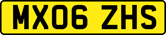 MX06ZHS