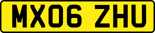 MX06ZHU