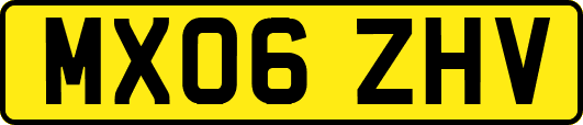 MX06ZHV
