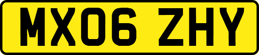 MX06ZHY